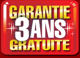 Garantie 3 ans gratuite chez Autosprint Garantie 3 ans gratuite Auto usagé Montréal Autosprint